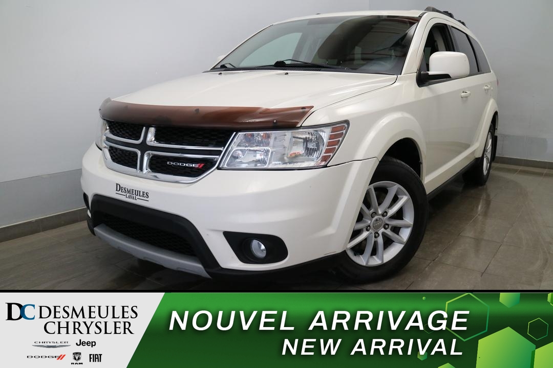 Used And Pre Owned 2013 Dodge Journey For Sale At Otogo